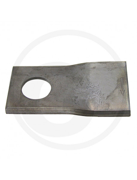 GRANIT Čepeľ vpravo 90x40mm